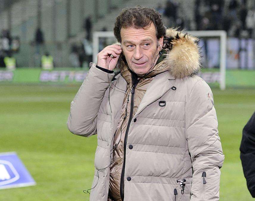 Pareggi incolori e niente decimo posto, la furia di Massimo Cellino