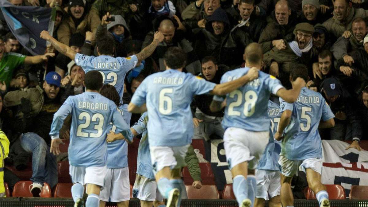 Bettarini: "Napoli da scudetto; a Cagliari è favorito"