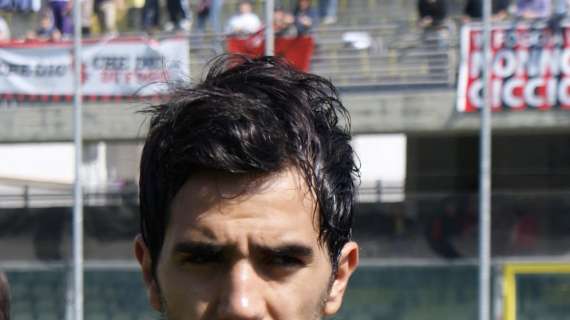 Sau: "Niente Cagliari, penso al Natale. Foggia è stata fondamentale per me"