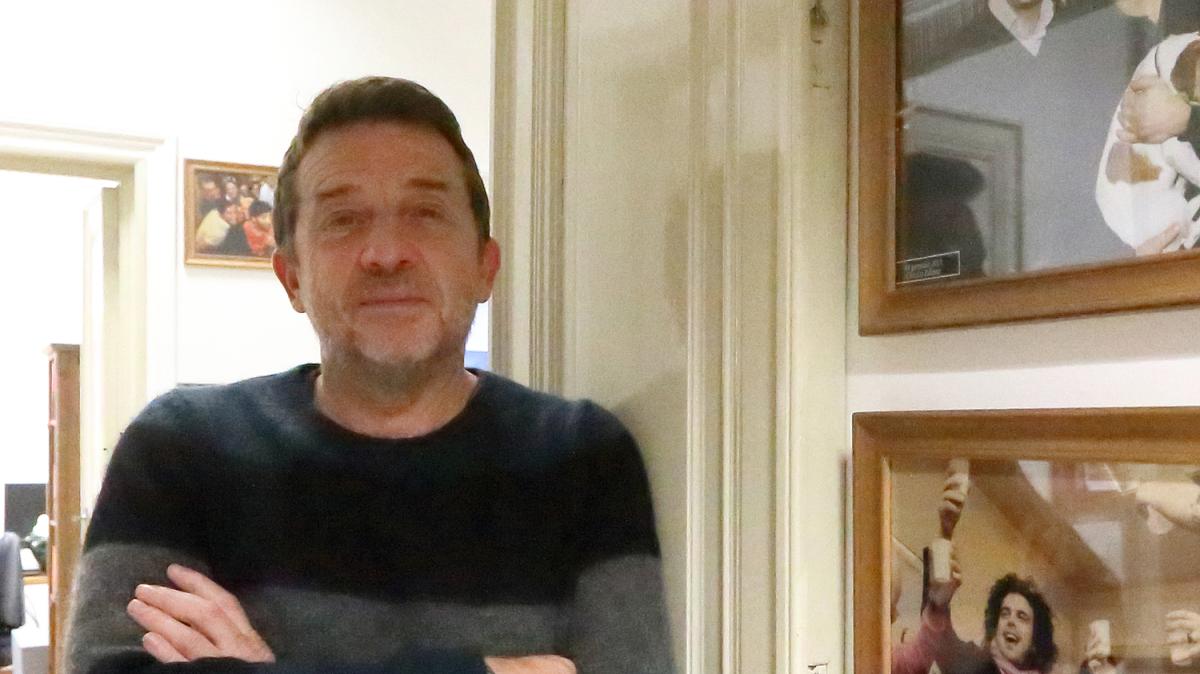 Ferrara (La Nazione): "Puntare su Rugani atto masochista"