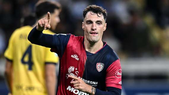 Cagliari, Zortea e Piccoli possibili partenti: Angelozzi pensa a Cancellieri e Colombo
