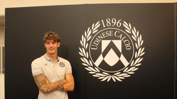 Udinese, Zanoli in conferenza: "Per le occasioni avute potevamo vincere"