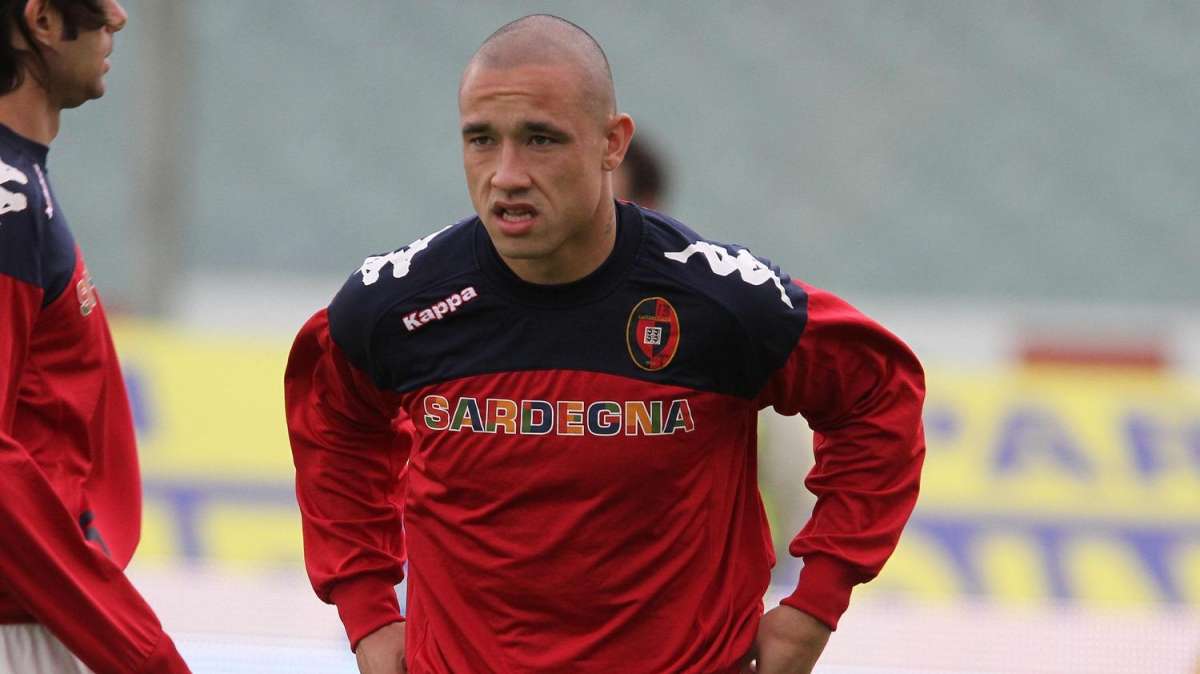 Lo Zenit all'assalto di Nainggolan: pronti 17 milioni