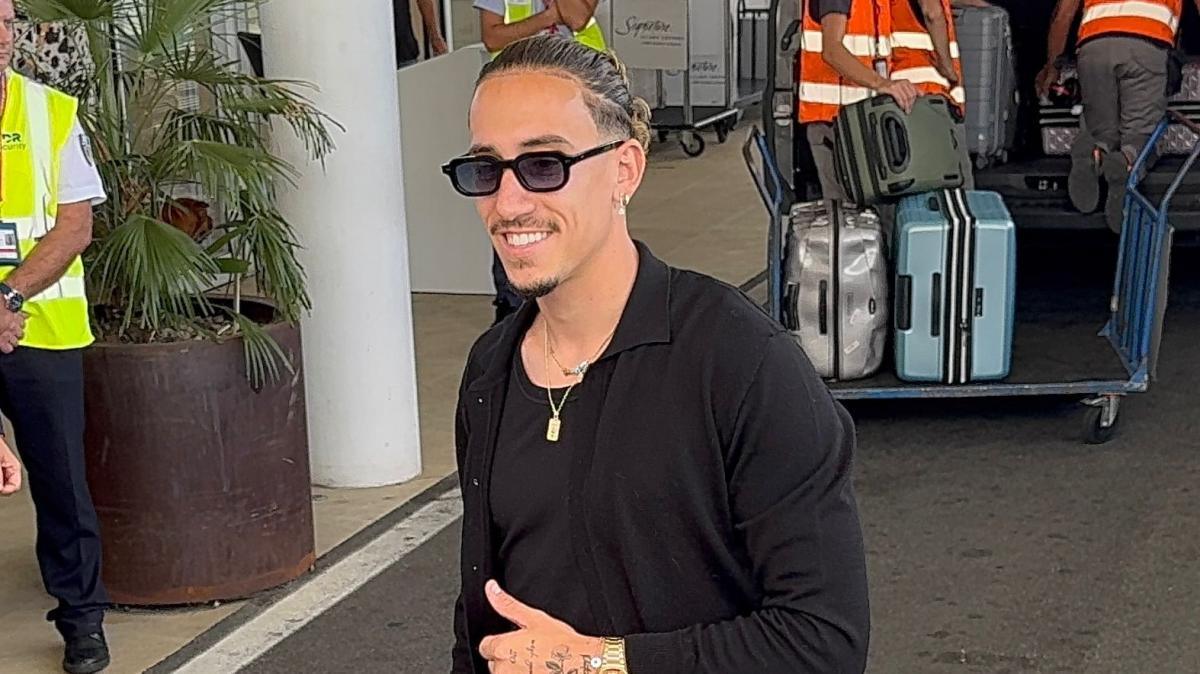 Tsimikas a DAZN: "É stata una settimana difficile"