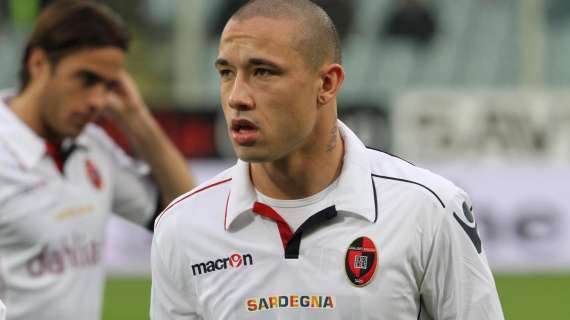 Pedullà: "Il valore attuale di Nainggolan? Non meno di sei milioni"