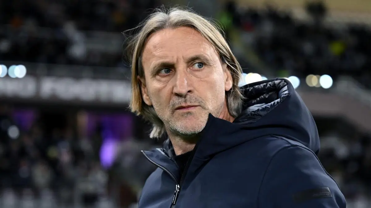 Cremonese, Nicola: "Quando mi hanno chiamato ho pensato: è una grandissima sfida"