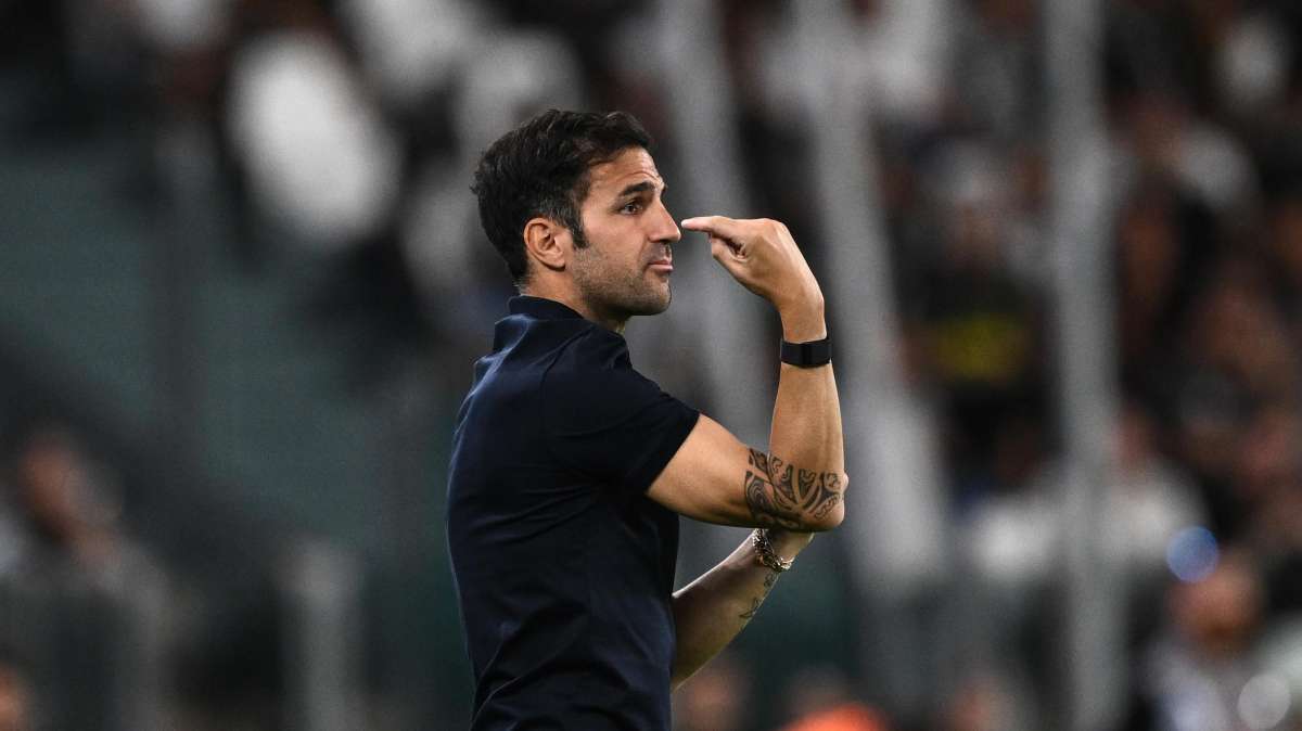 FABREGAS A DAZN: "Ripresa di personalità: stiamo crescendo. Belotti? I gol arriveranno"