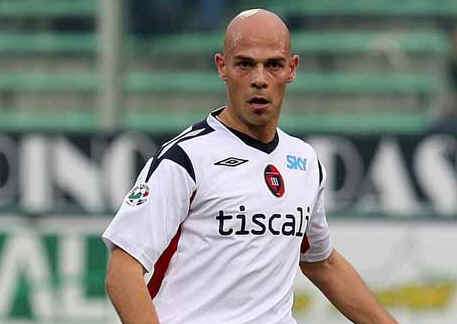 Gazzetta dello Sport - Pressing del Siena per Parola