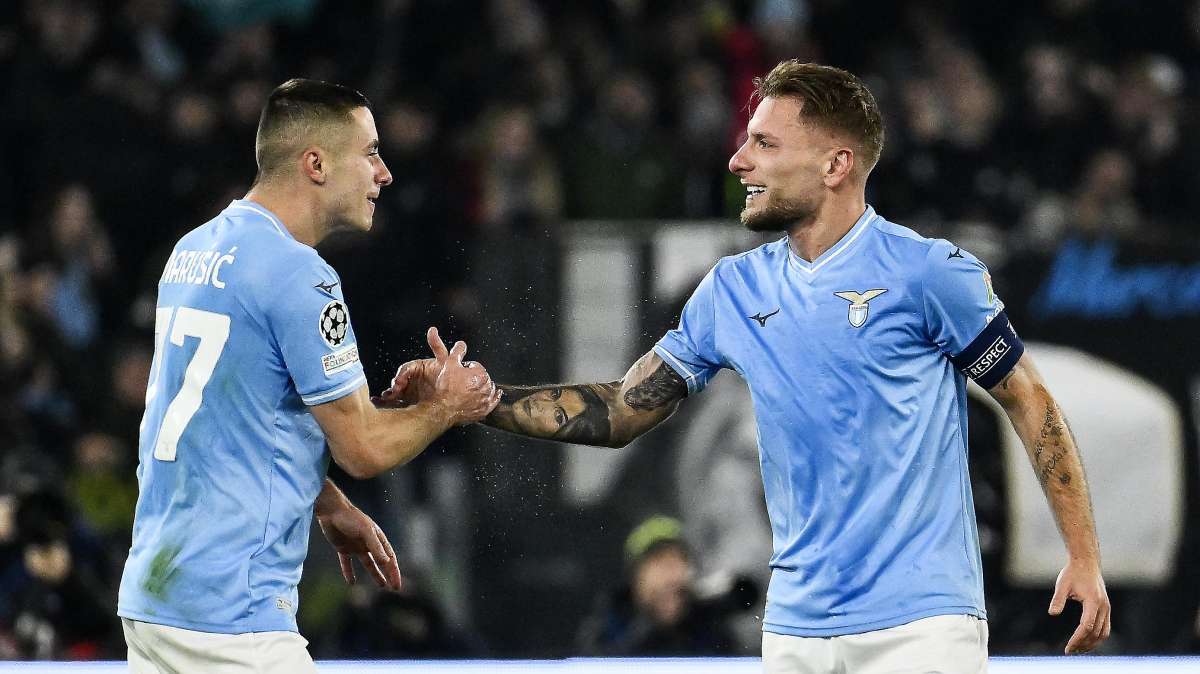 Marusic: "Il Cagliari ha atteso gli ultimi minuti per cercare il pareggio"