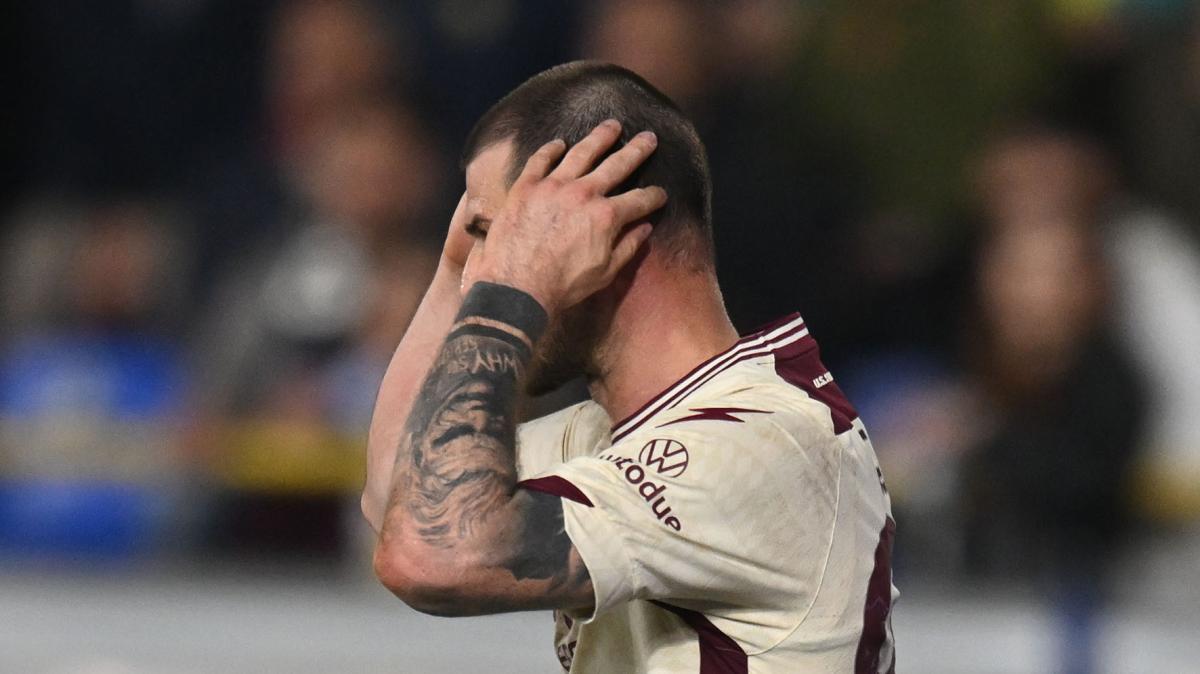 L'ex rossoblù Cerri potrebbe ripartire dal Cesena. Pedullà: "Intesa vicina"