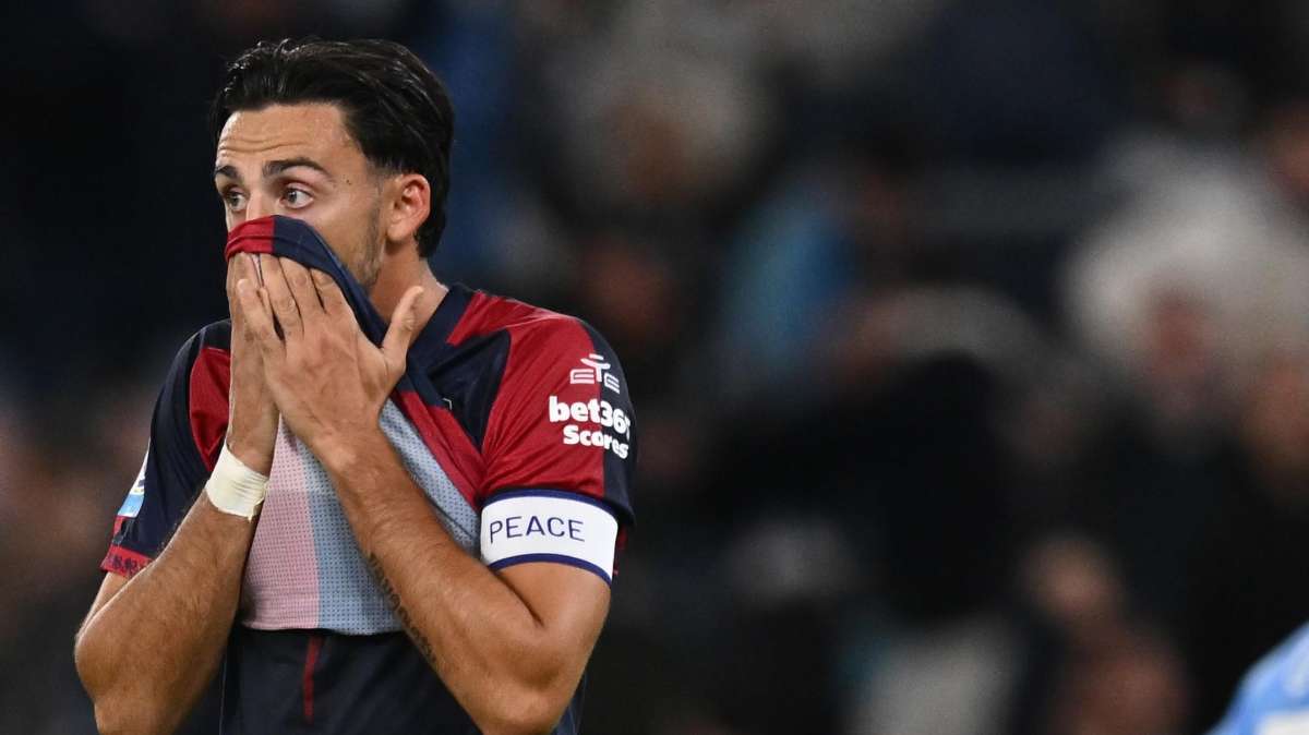 Zappa, il Cagliari nella pelle e nel cuore