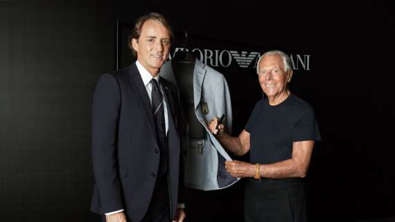 È morto Giorgio Armani. L'imprenditore e stilista aveva 91 anni