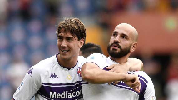 QUI VIOLA - Saponara domani vuole riscattarsi dopo l’ennesimo stop muscolare