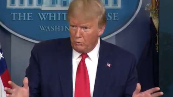 Stasera Chelsea-PSG a New York: allo stadio ci sarà anche Donald Trump