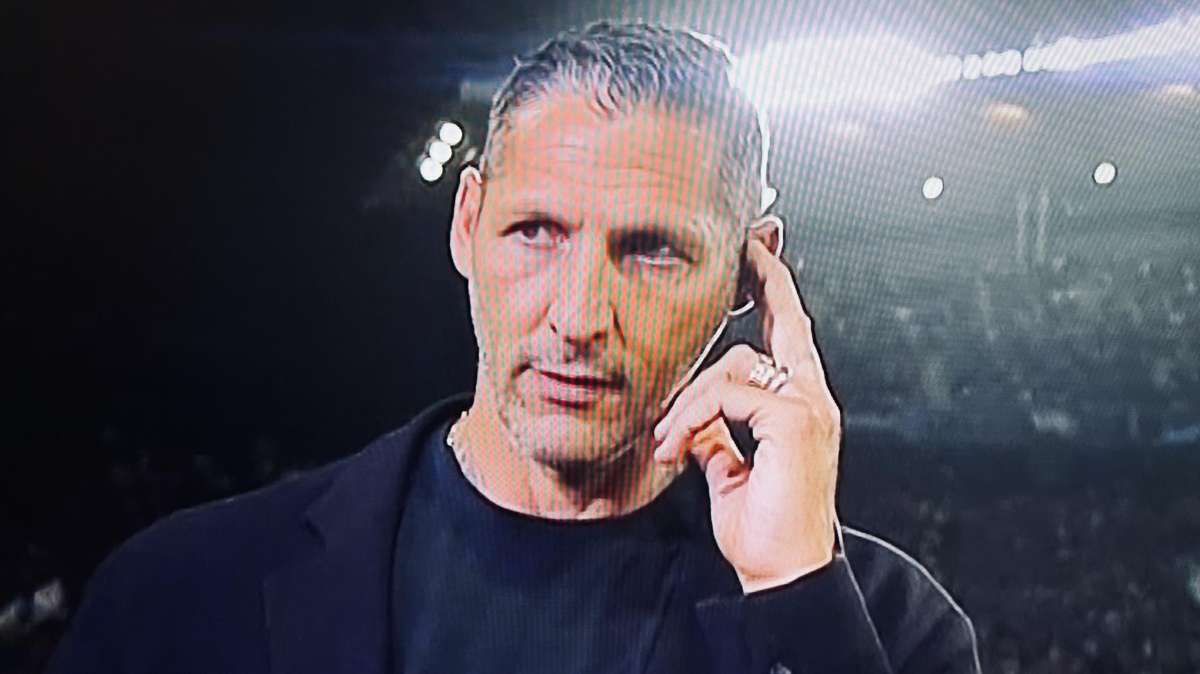 Materazzi: "Il Cagliari sta facendo una risalita importante. Troverà una Juve concreta"