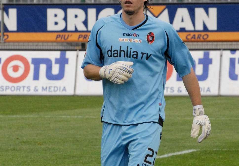E' duello Marchetti-Viviano per il dopo Frey