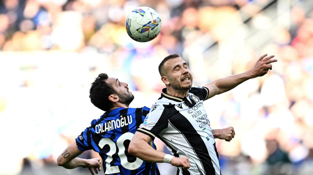 Cagliari su Lovric, ma spunta anche il Mainz