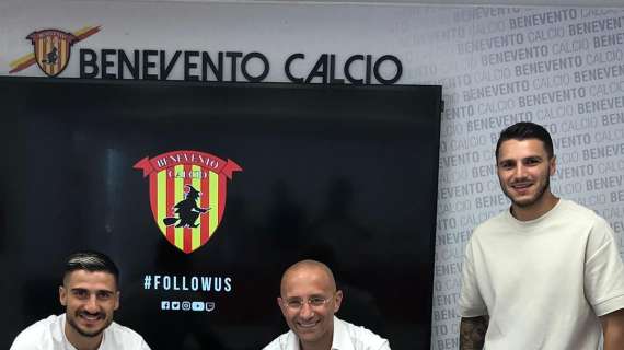 QUI BENEVENTO - Gennaro Acampora stasera ospite ad Ottogol