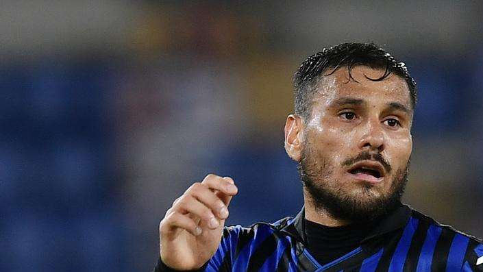 Palomino saluta l'Atalanta: "Grazie a tutti. Vi terrò sempre nel mio cuore" (FOTO)