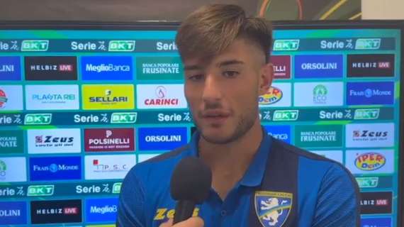Borrelli, un’idea per l’attacco del Cagliari: conosce Angelozzi dai tempi di Frosinone