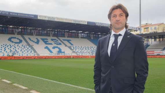 Rastelli al TGR Sardegna: “Alla ripresa il Cagliari deve ritrovare le vittorie per fare un balzo in avanti”
