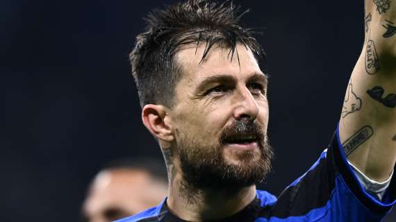 Infortunio Acerbi, potrebbe saltare il match contro il Cagliari