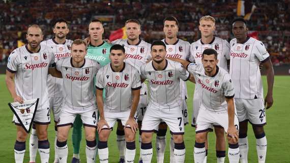 Serie A, le formazioni ufficiali dei due anticipi delle 18.30