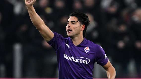 L'ex rossoblù Sottil potrebbe nuovamente lasciare Firenze: è nel mirino di Torino e Sassuolo