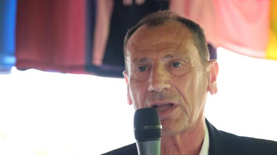 Bonato ricorda la sua esperienza a Cagliari: "Fatte tante cose buone"