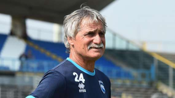 Pillon: "Cagliari e Genoa grandi squadre, ma attenzione a quanto è accaduto al Parma"