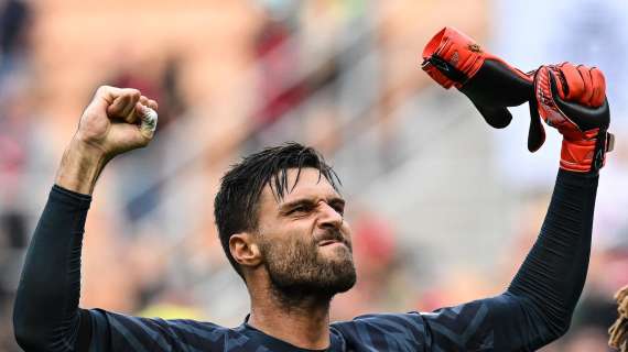 Raimondi: "Il Milan con Sportiello ha finalmente una valida alternativa a Maignan"