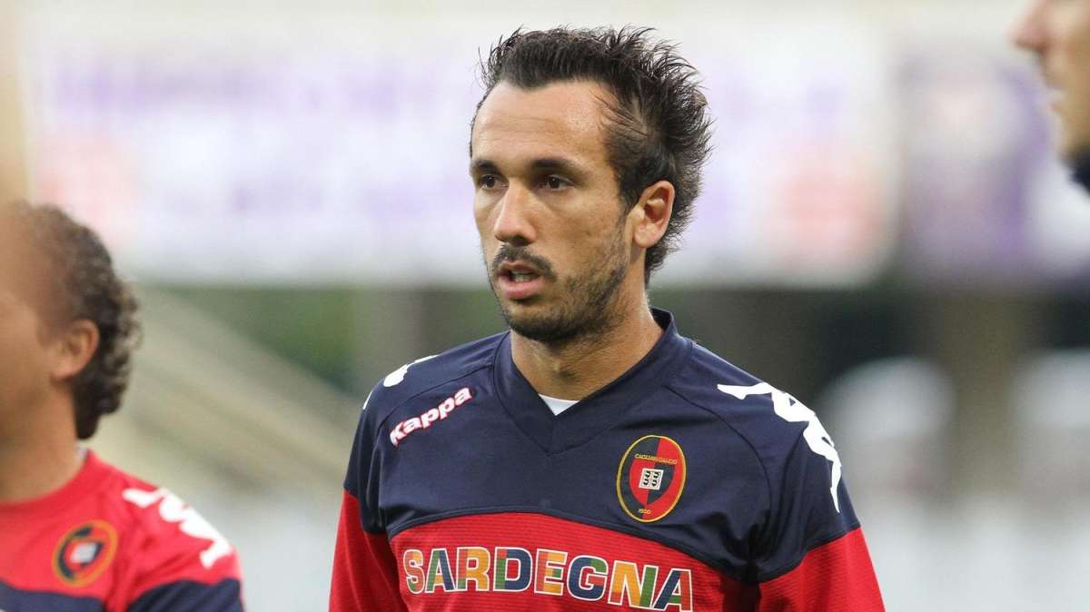 Il Cruzeiro rivuole Thiago Ribeiro