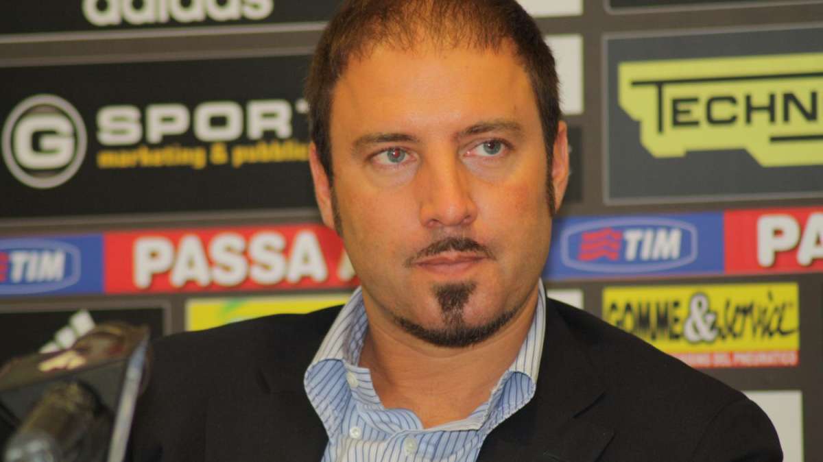Marco Rossi