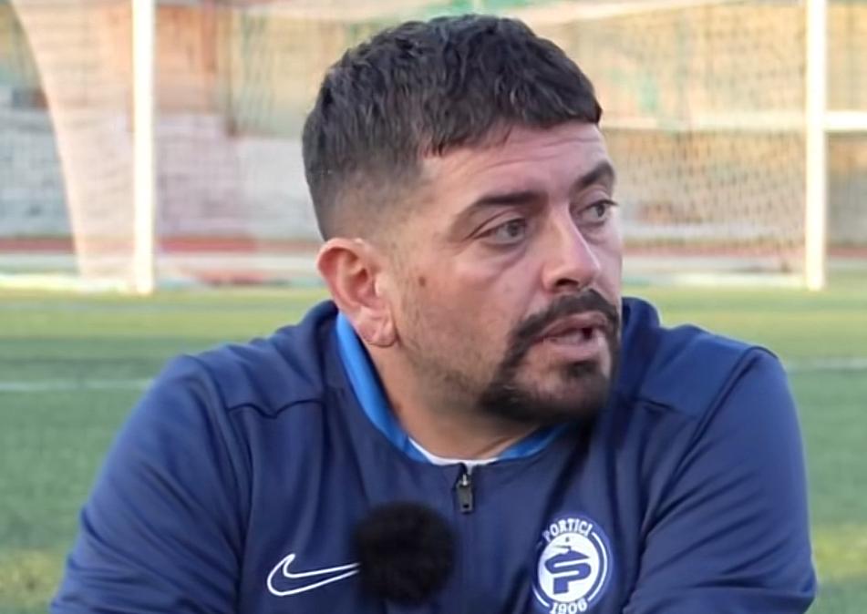 Maradona Jr: "Il Napoli è andato in sofferenza solo negli ultimi tre minuti"