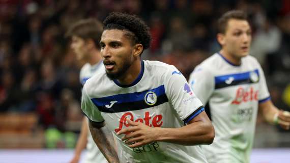 Atalanta, Ederson recuperato e titolare col Pisa