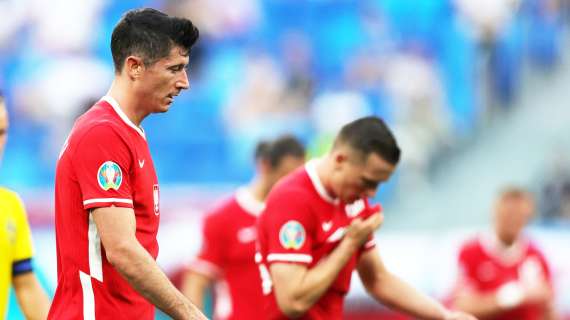 Qatar 2022, Polonia e Messico si dividono la posta. Lewandowski fallisce un penalty