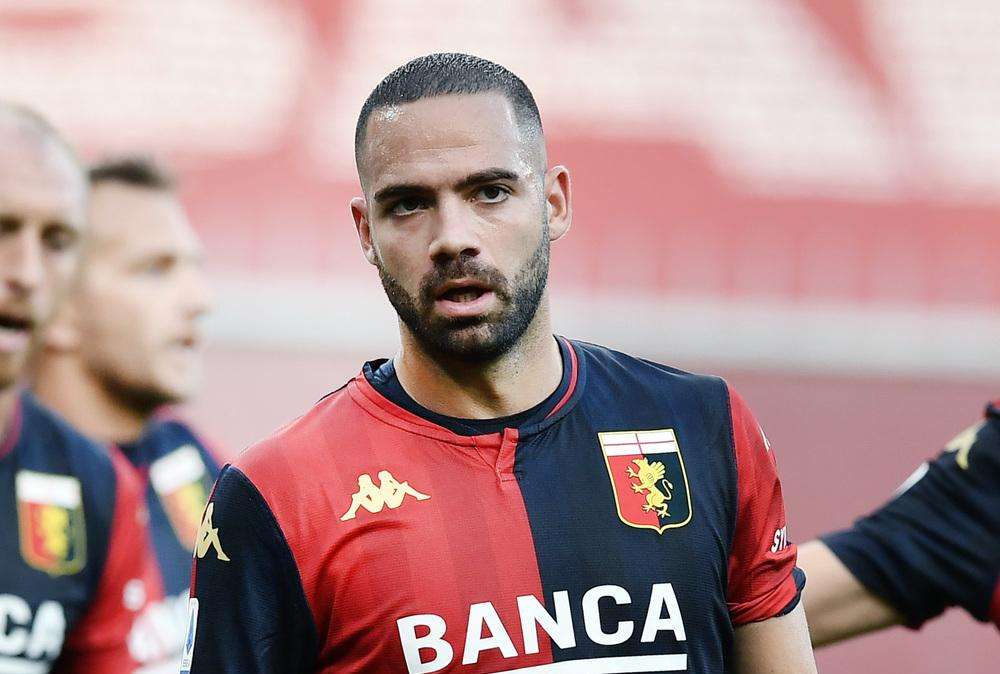 Daniele Buffa/Image Sport