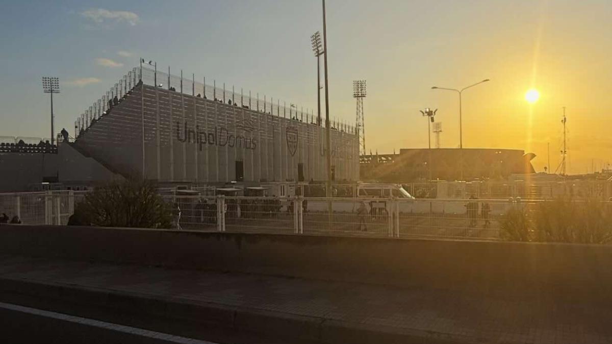 Cagliari, stadio: è l'ora della verità, via al confronto in Comune con l'Uefa
