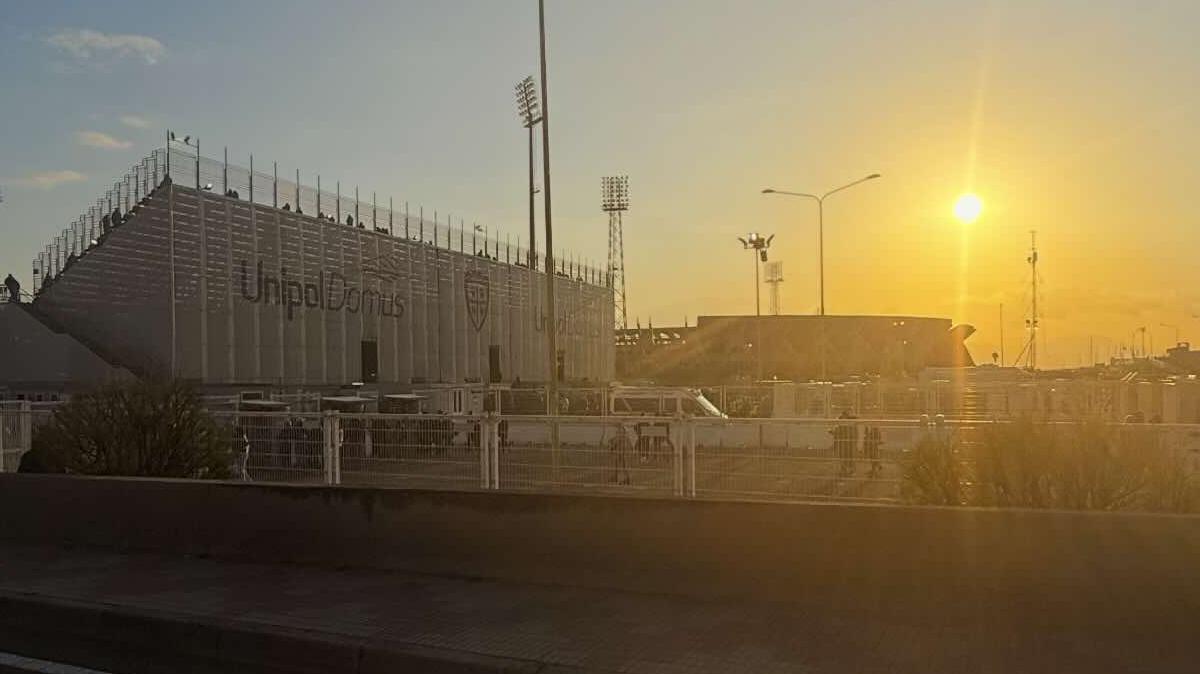 Nuovo stadio Cagliari, respinto l'ordine del giorno sui Grandi Eventi