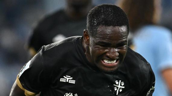 Cagliari, Luvumbo titolare nella sfida tra Angola e Eswatini