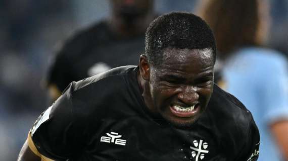 Gazzetta - Le probabili formazioni di Cagliari-Entella: Luvumbo in coppia con Piccoli