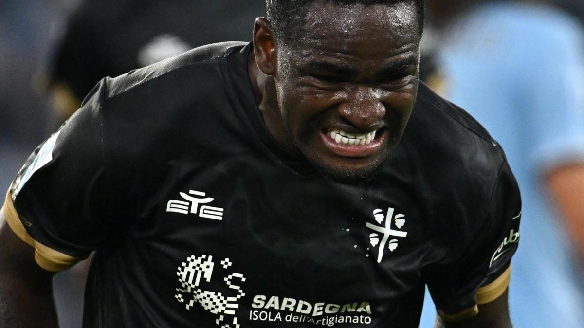 Scambio Luvumbo-Cutrone: contatti in corso, ma occhio al Sassuolo