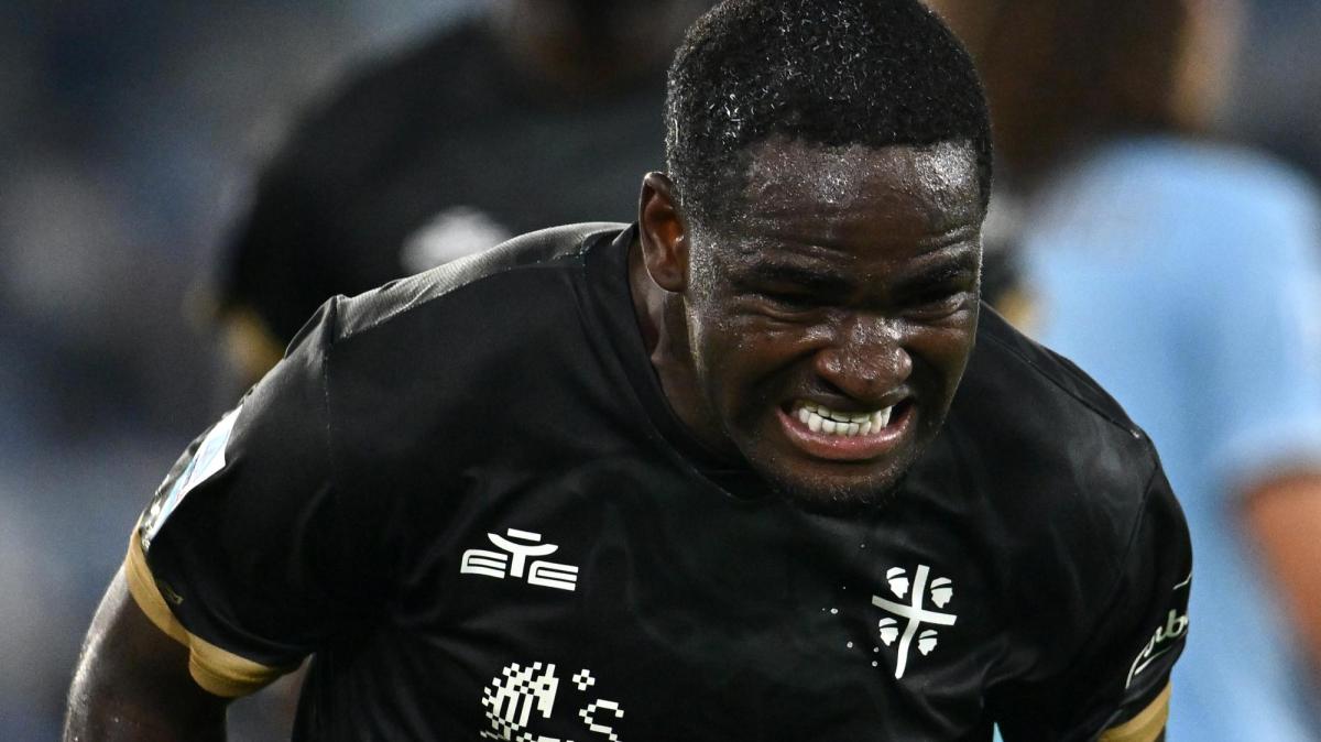 Niente mondiali per l'Angola di Luvumbo, ma può fare un regalo storico a Capo Verde