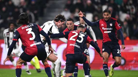 Cagliari, gli ottavi di Coppa Italia sono ormai una maledizione