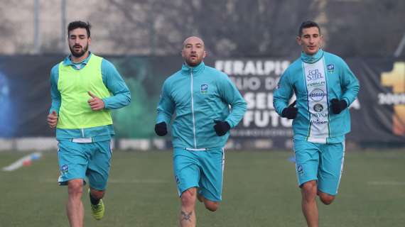 Feralpisalò si fa bella per la Serie B: previsto rinnovo Stadio Lino Turina