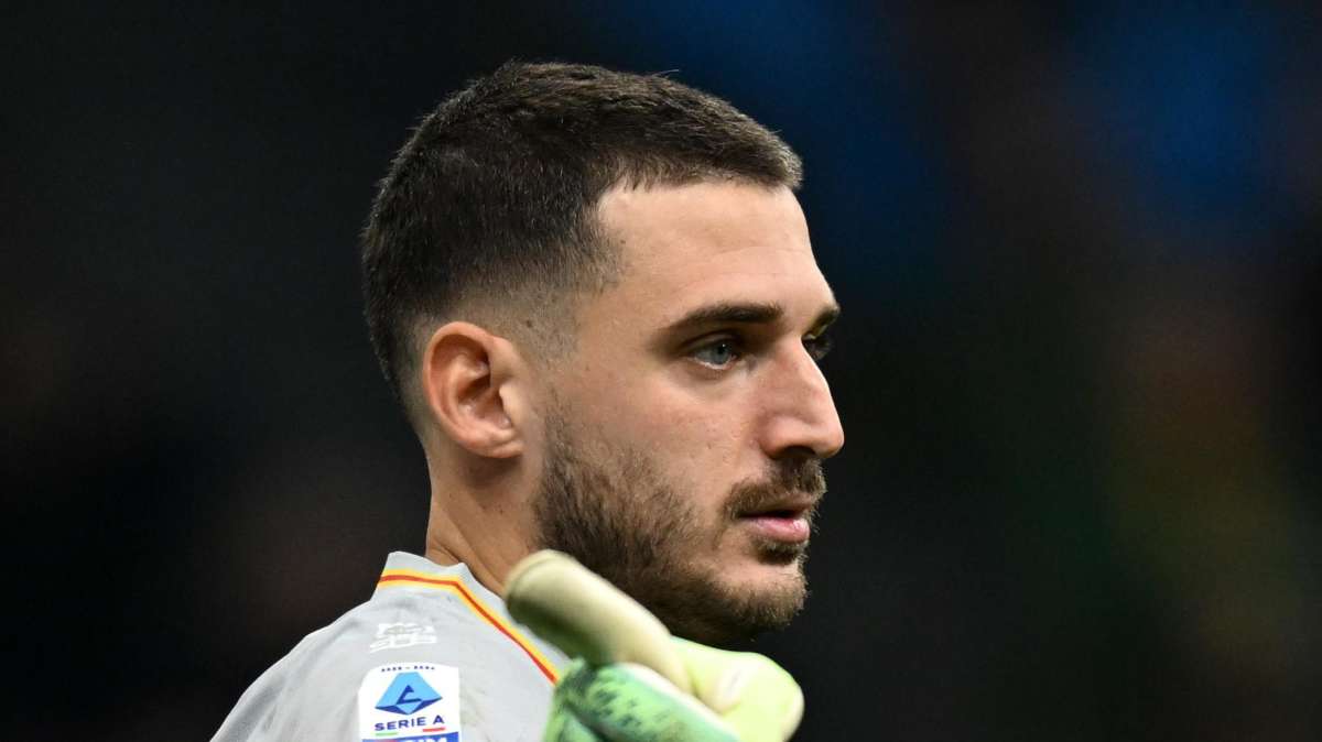 FALCONE SU SKY SPORT: "Vogliamo la salvezza matematica"