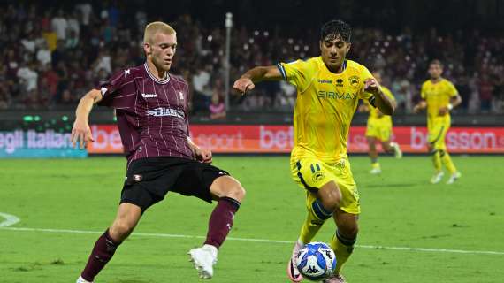 Serie B, in gol gli ex rossoblù Barreca e Kouda. Desogus non riesce ad evitare il ko del Cittadella