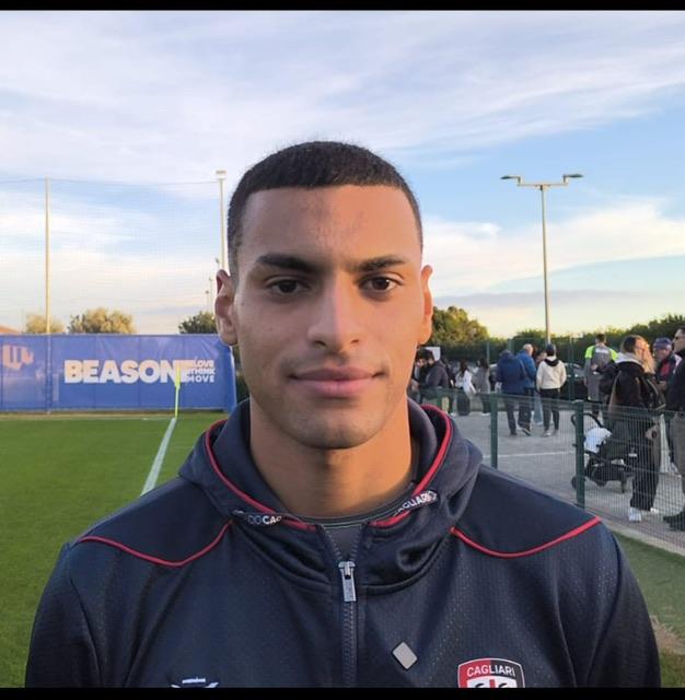 Idrissi: “La vittoria contro la Roma ci ha dato fiducia. Il gruppo è carico”