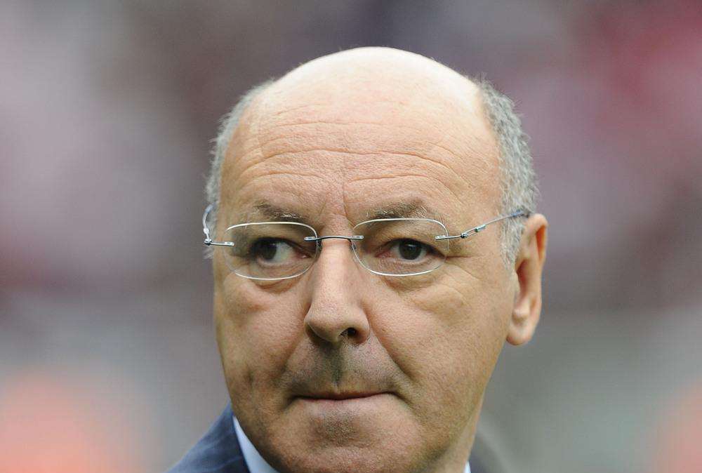 Matteo Gribaudi/Image Sport