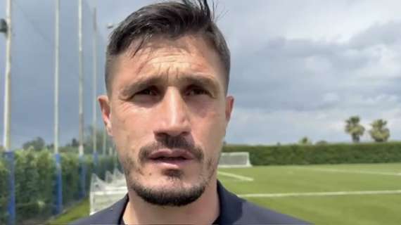 Primavera 1, Pisacane: "Più che dispiaciuto sono orgoglioso, per me è stato un privilegio"